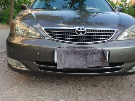 Toyota Camry, 2004 — сүрөт 5