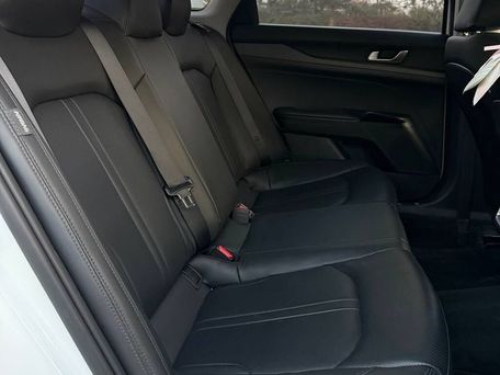 Kia K5, 2021 — photo 16