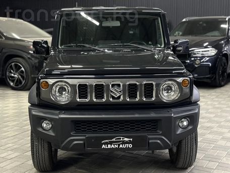 Suzuki Jimny, 2025 — фото 2