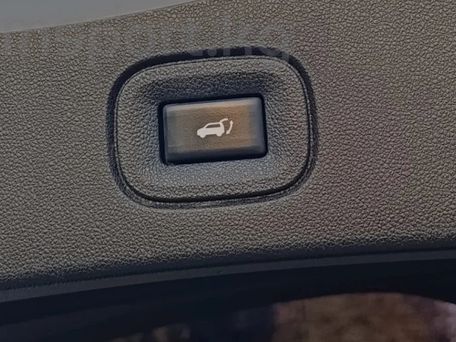 Renault Samsung QM6, 2021 — 照片 12