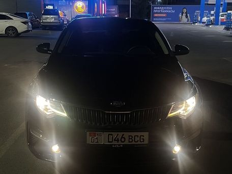 Kia K5, 2020 — сүрөт 1