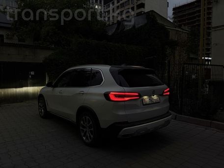 BMW X5, 2019 — сүрөт 19