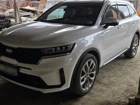Kia Sorento, 2021