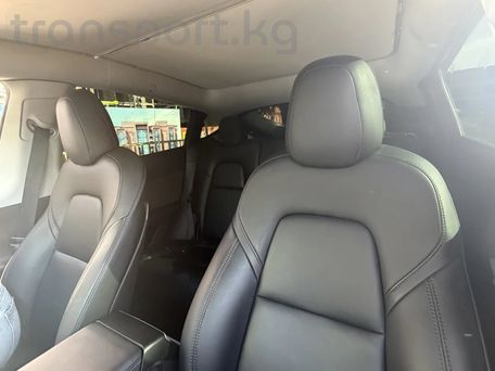 Tesla Model Y, 2022 — 照片 4