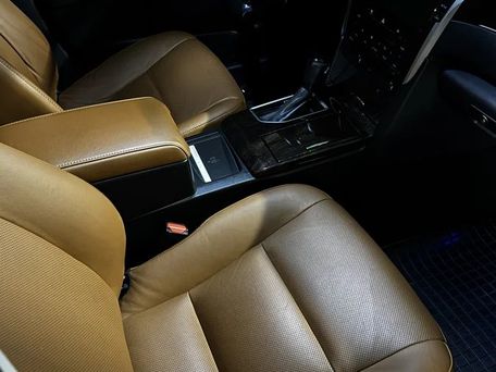 Toyota Camry, 2017 — photo 9