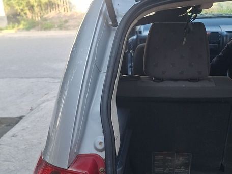 Hyundai Getz, 2004 — photo 7