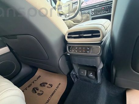 Genesis GV80, 2025 — сүрөт 10
