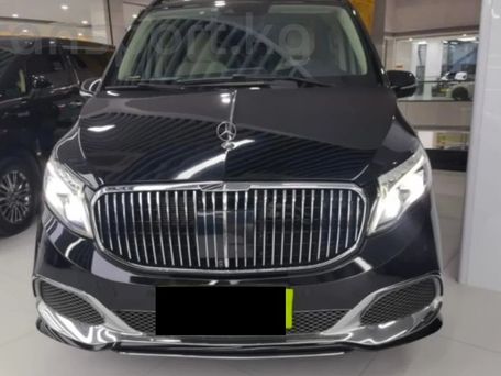 Mercedes-Benz V-Класс, 2021 — сүрөт 1