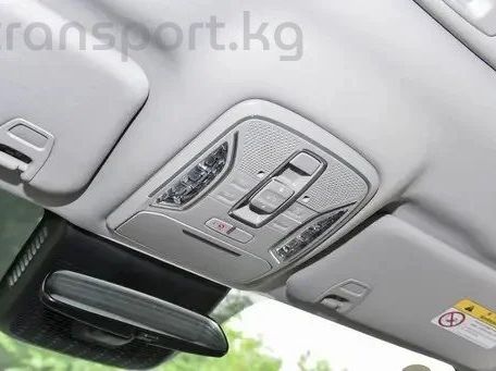 GAC Trumpchi M6, 2026 — photo 17