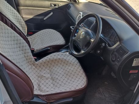 Volkswagen Golf, 2000 — сүрөт 18