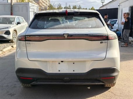 Changan Deepal S05, 2026 — photo 4