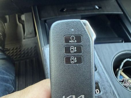Kia K8, 2024 — 照片 20