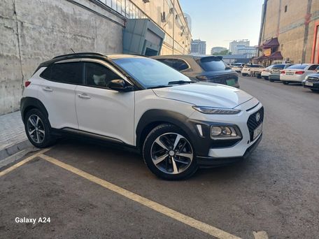 Hyundai Kona, 2018 — photo 1