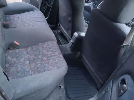 Mazda 323, 1997 — photo 9