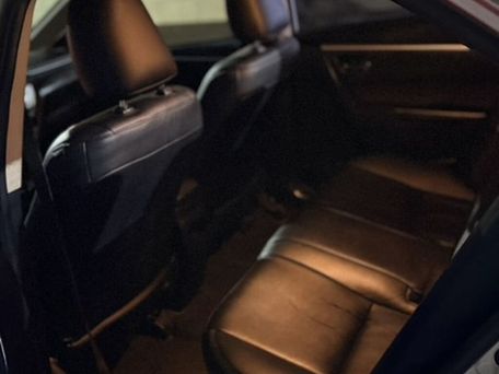 Toyota Corolla, 2019 — 照片 5