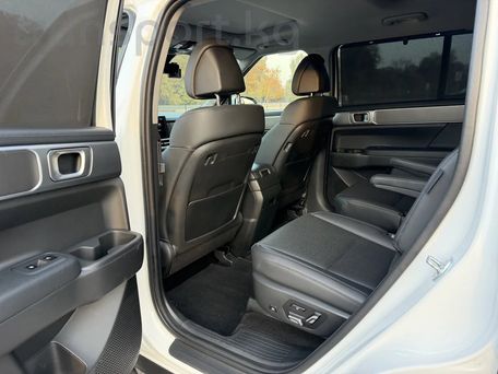 Hyundai Santa Fe, 2023 — photo 12