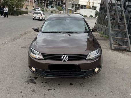 Volkswagen Jetta, 2014 — сүрөт 1