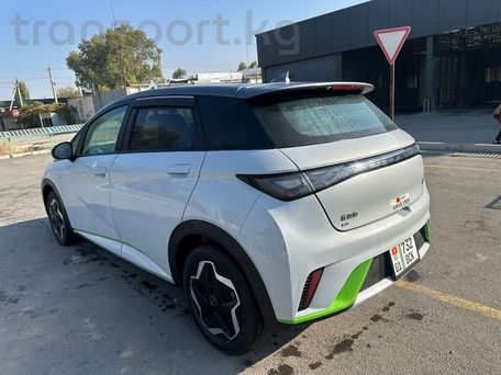 BYD Dolphin, 2022 — сүрөт 7