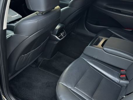 Hyundai Grandeur, 2022 — photo 7