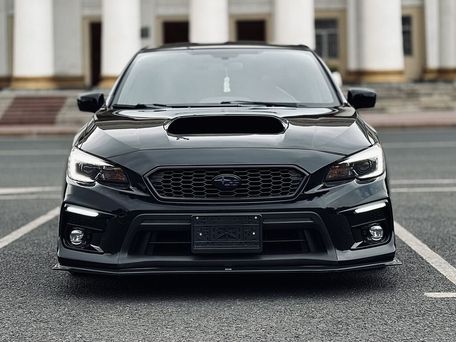 Subaru WRX, 2018 — фото 18