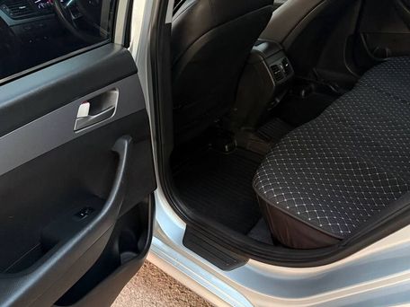 Hyundai Sonata, 2020 — photo 13