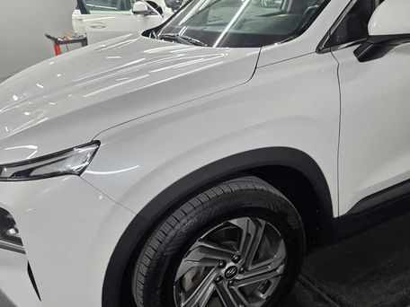 Hyundai Santa Fe, 2020 — photo 12