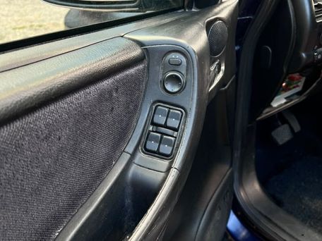 Opel Zafira, 2001 — фото 11