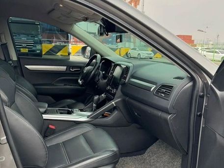 Renault Samsung QM6, 2019 — photo 6