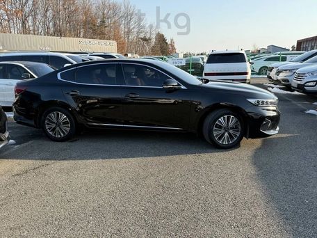 Kia K7, 2021 — сүрөт 4