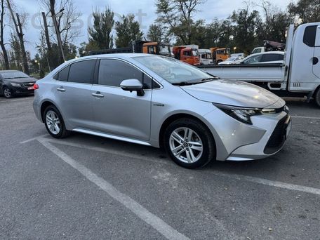 Toyota Levin, 2020 — сүрөт 1