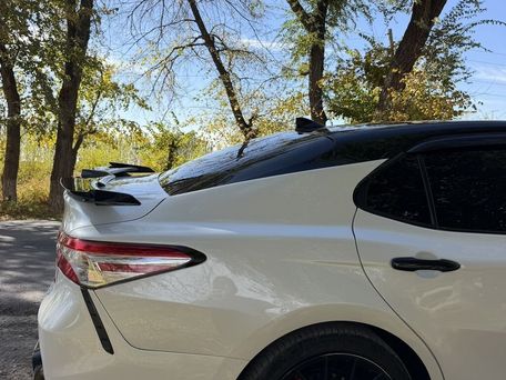 Toyota Camry, 2020 — photo 8