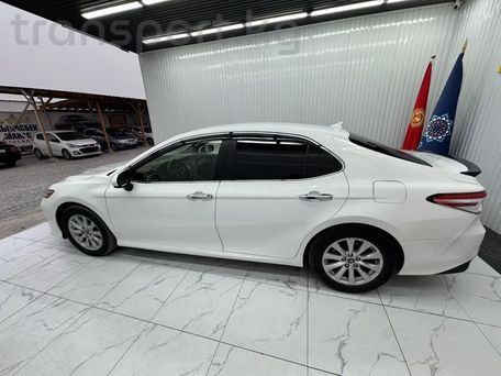 Toyota Camry, 2017 — сүрөт 7