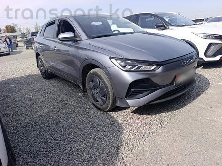 BYD E2, 2023 — 照片 2