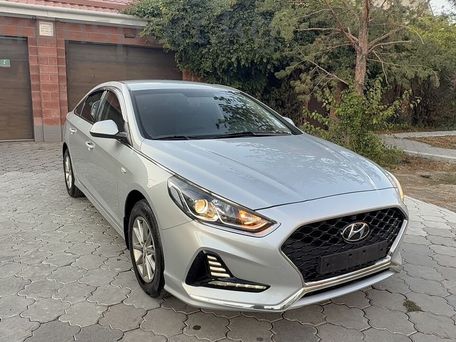Hyundai Sonata, 2021 — фото 14