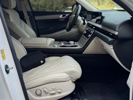 Genesis GV80, 2024 — сүрөт 7