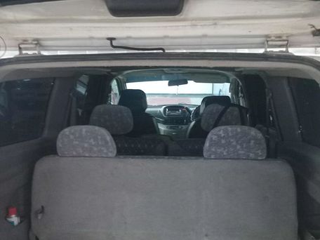 Nissan Serena, 2000 — photo 7