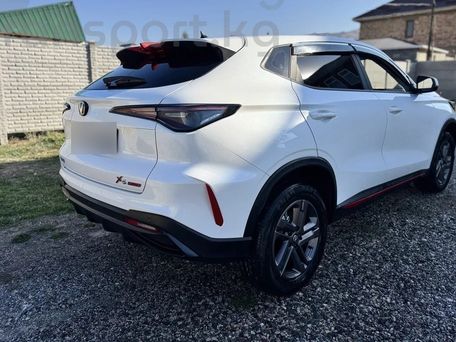 Changan X5 Plus, 2024 — фото 4