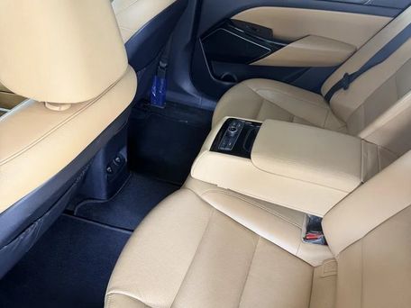 Kia K7, 2019 — photo 6