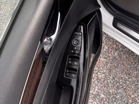 Kia K7, 2019 — сүрөт 9