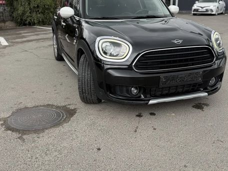 Mini Clubman, 2020 — фото 10