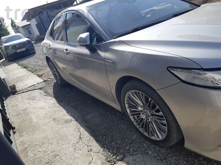 Toyota Camry, 2020 — сүрөт 5