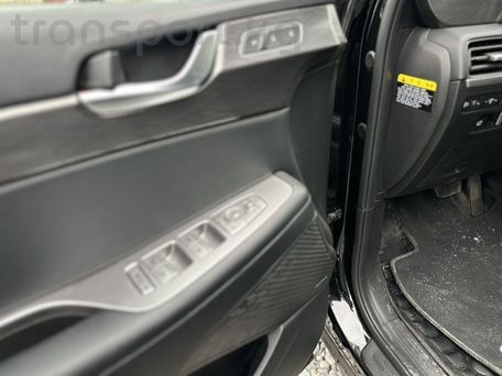 Hyundai Palisade, 2019 — сүрөт 8