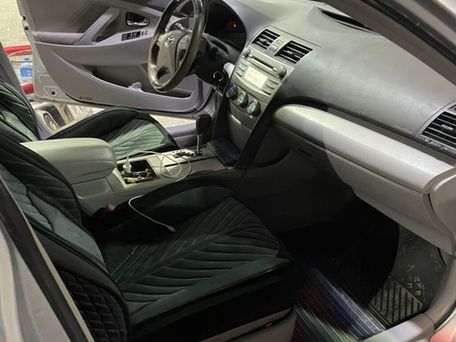 Toyota Camry, 2007 — сүрөт 7