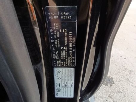 Kia Carnival, 2021 — photo 15