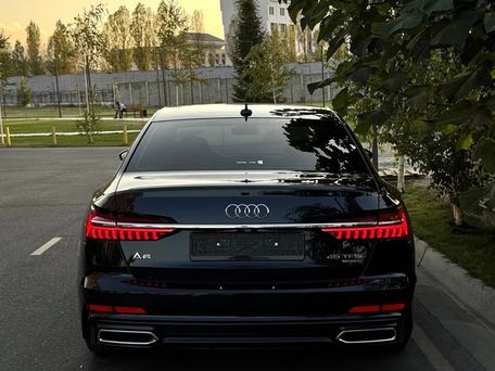 Audi A6, 2023 — фото 2