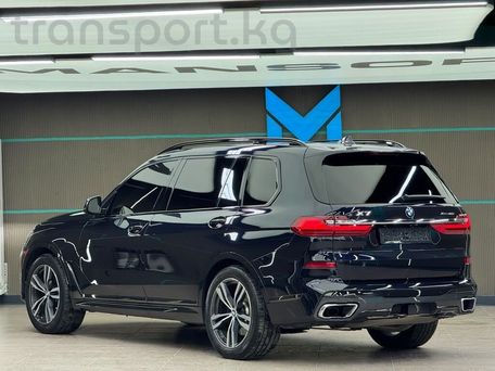 BMW X7, 2021 — photo 4