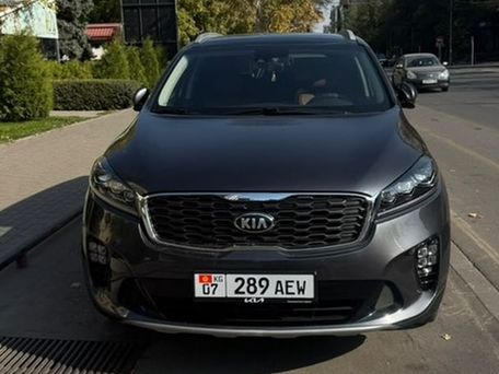 Kia Sorento, 2019 — 照片 2