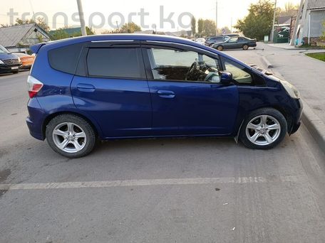 Honda Fit, 2009 — сүрөт 7