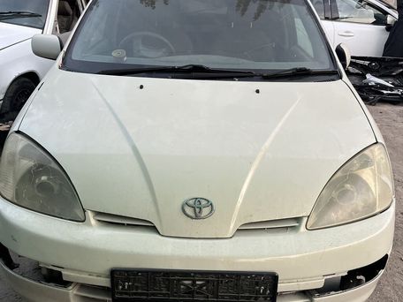 Toyota Prius, 1999 — сүрөт 4