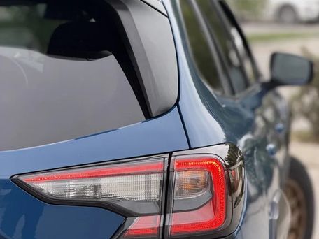 Subaru Outback, 2023 — photo 5